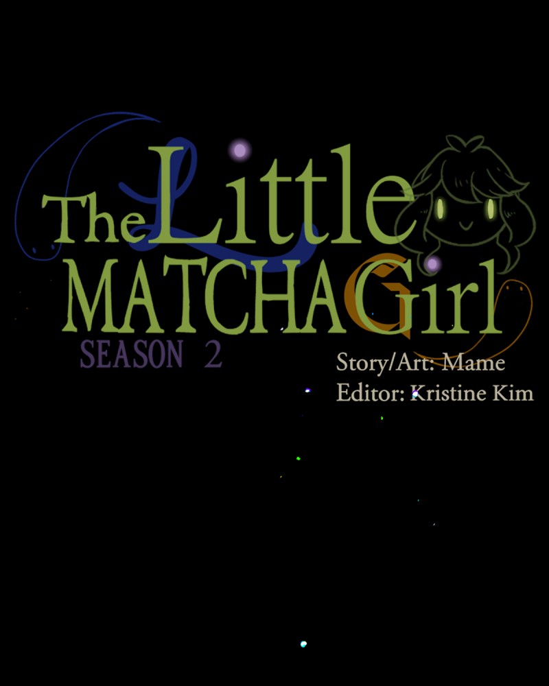 Little Matcha Girl - Chapter 92