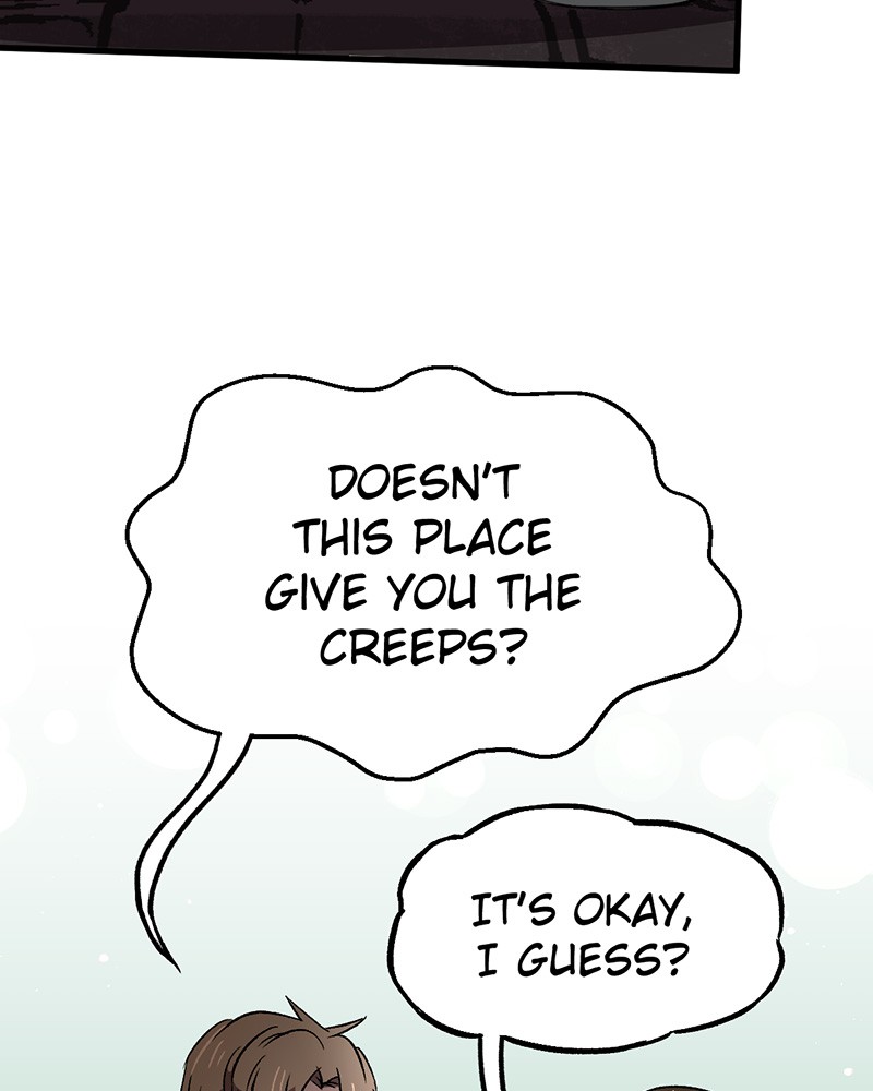 Little Matcha Girl - Chapter 42