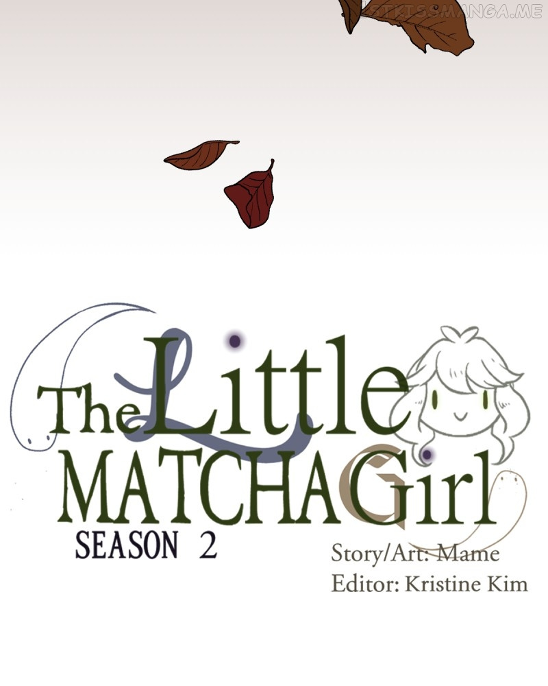 Little Matcha Girl - Chapter 93.5