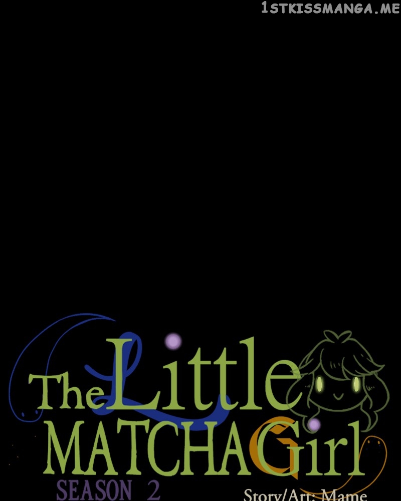 Little Matcha Girl - Chapter 112