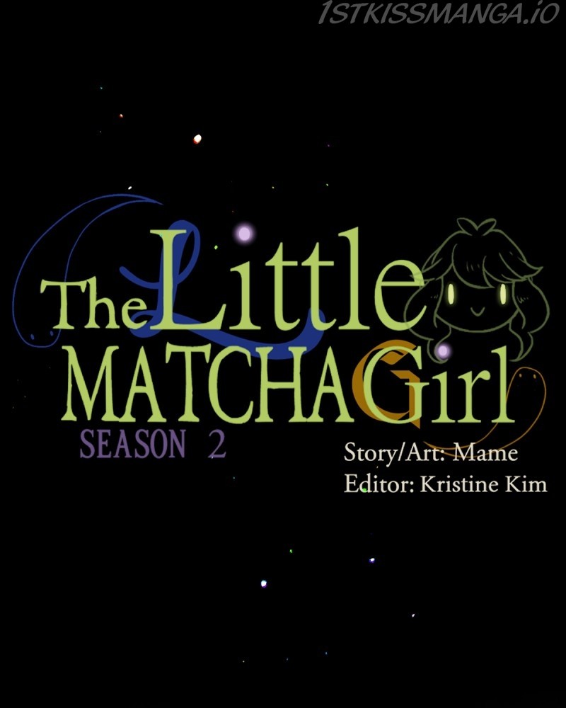 Little Matcha Girl - Chapter 94