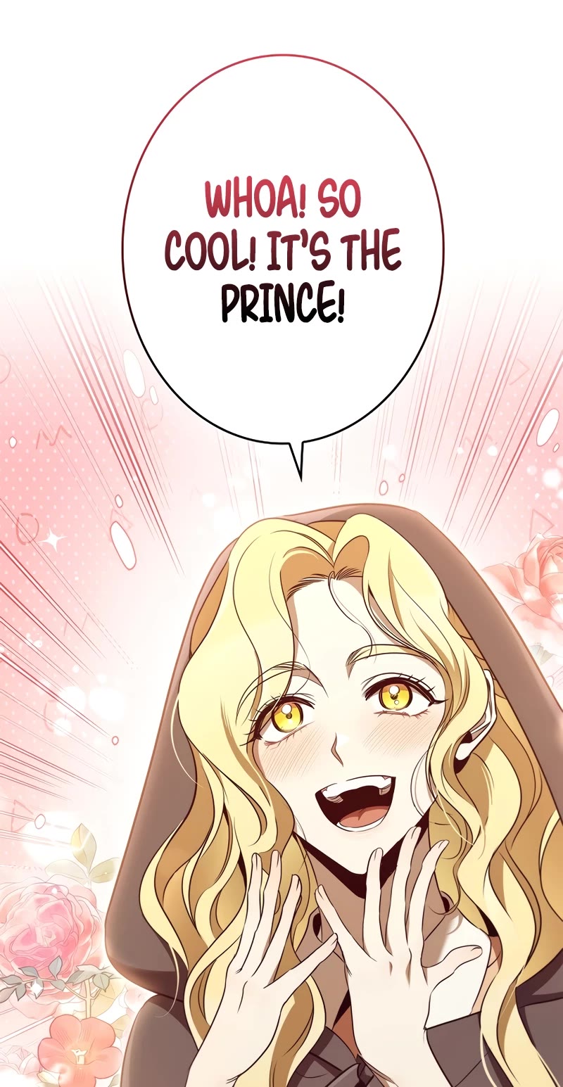 Raising The Princess After Her Death - Chapter 40