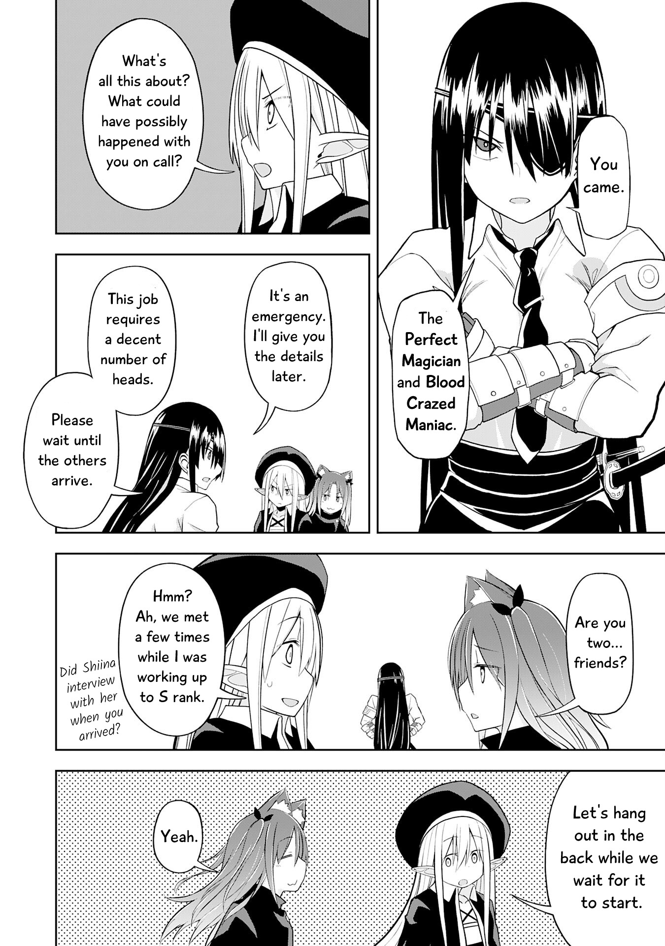 Eroi Koto Suru Tame Ni Kyonyuu Bishoujo Dorei O Katta Hazu Ga, Oshishou-Sama To Shitawa Rete Omotta Toori Ni Ikanaku Naru Hanashi - Vol.3 Chapter 12: Exploration And Perversion