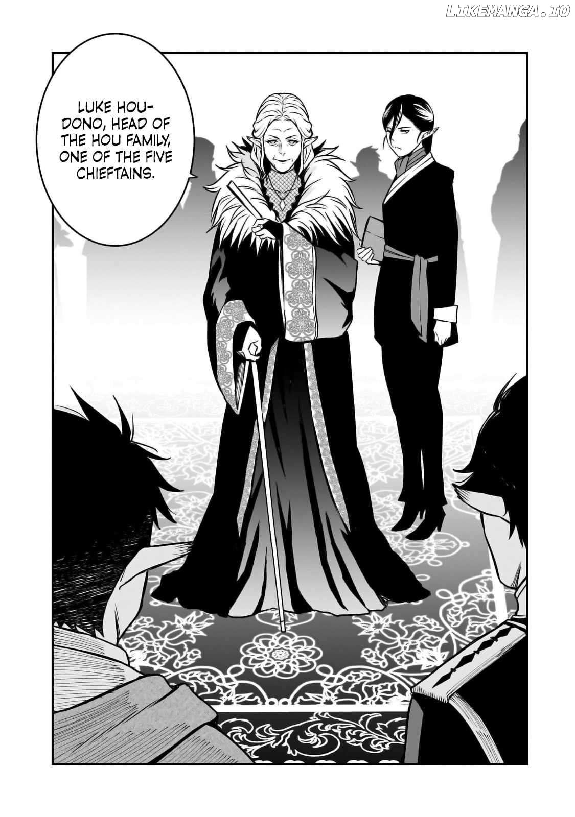 Conqueror Of Dying Kingdom - Chapter 23