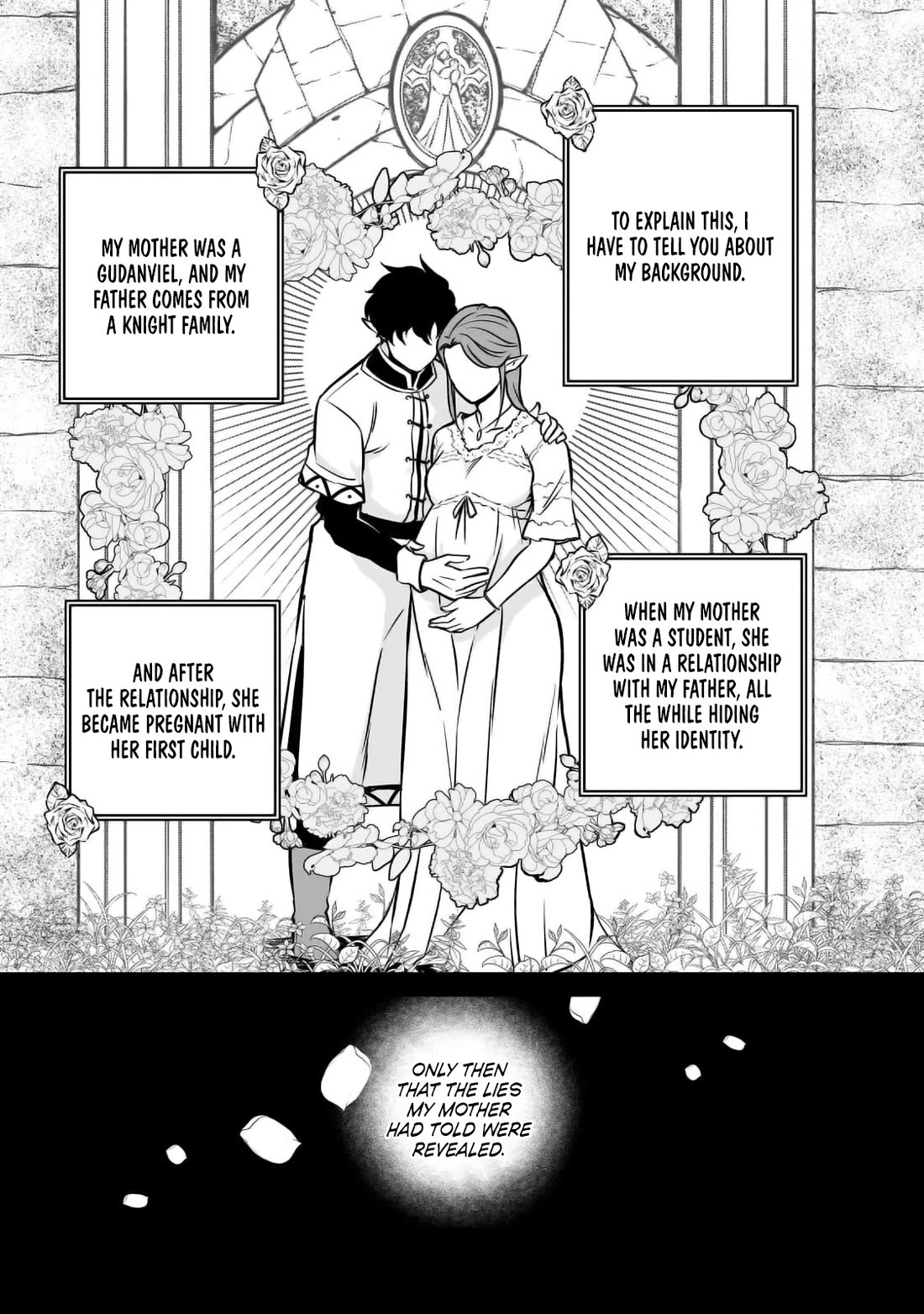 Conqueror Of Dying Kingdom - Chapter 25