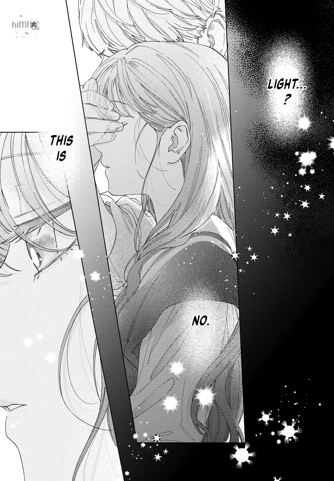 Ore To Mou Ichido, Hatsukoi. - Vol.1 Chapter 4