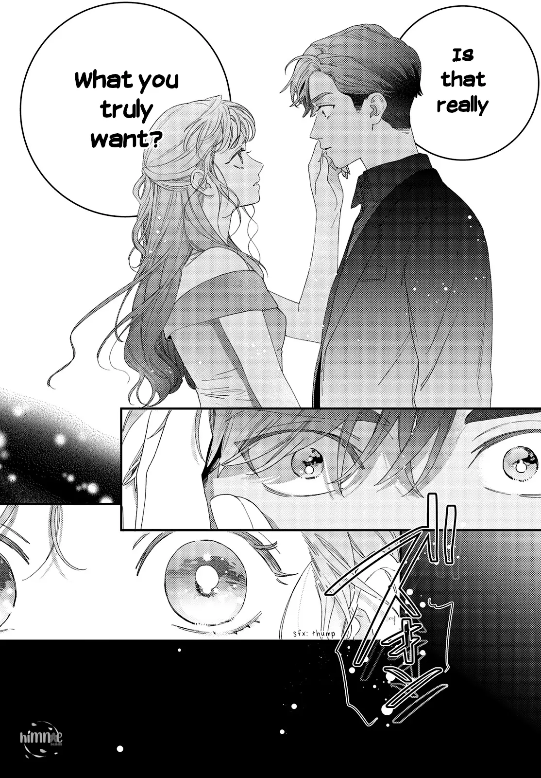 Ore To Mou Ichido, Hatsukoi. - Vol.1 Chapter 3: Chapter 3