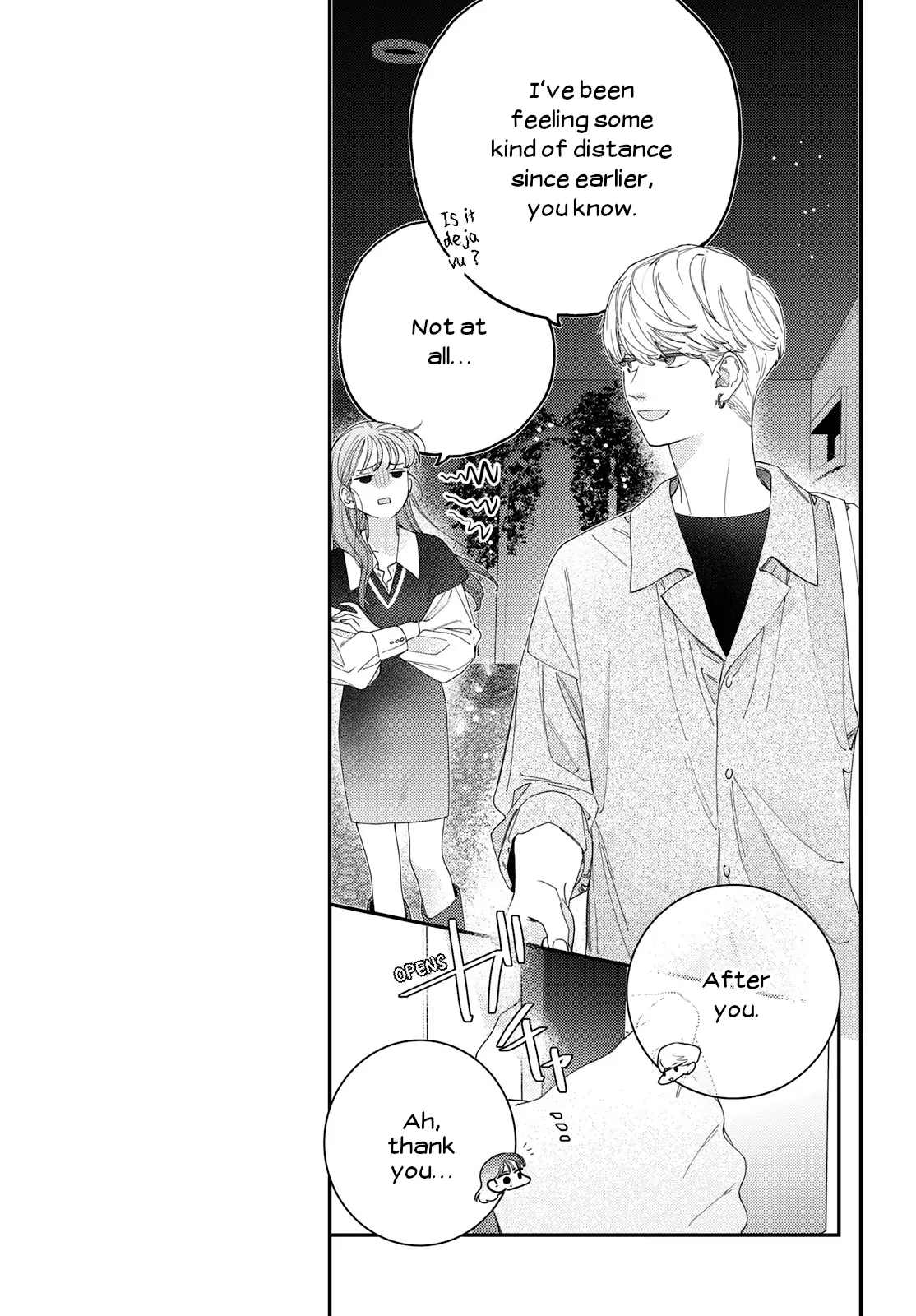 Ore To Mou Ichido, Hatsukoi. - Vol.2 Chapter 5