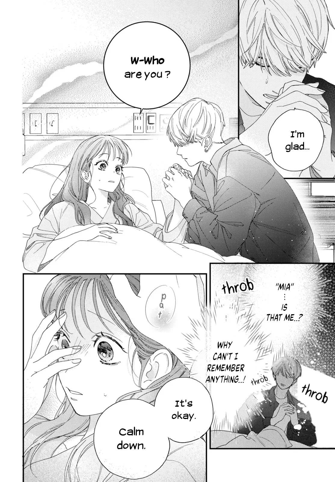 Ore To Mou Ichido, Hatsukoi. - Vol.1 Chapter 1