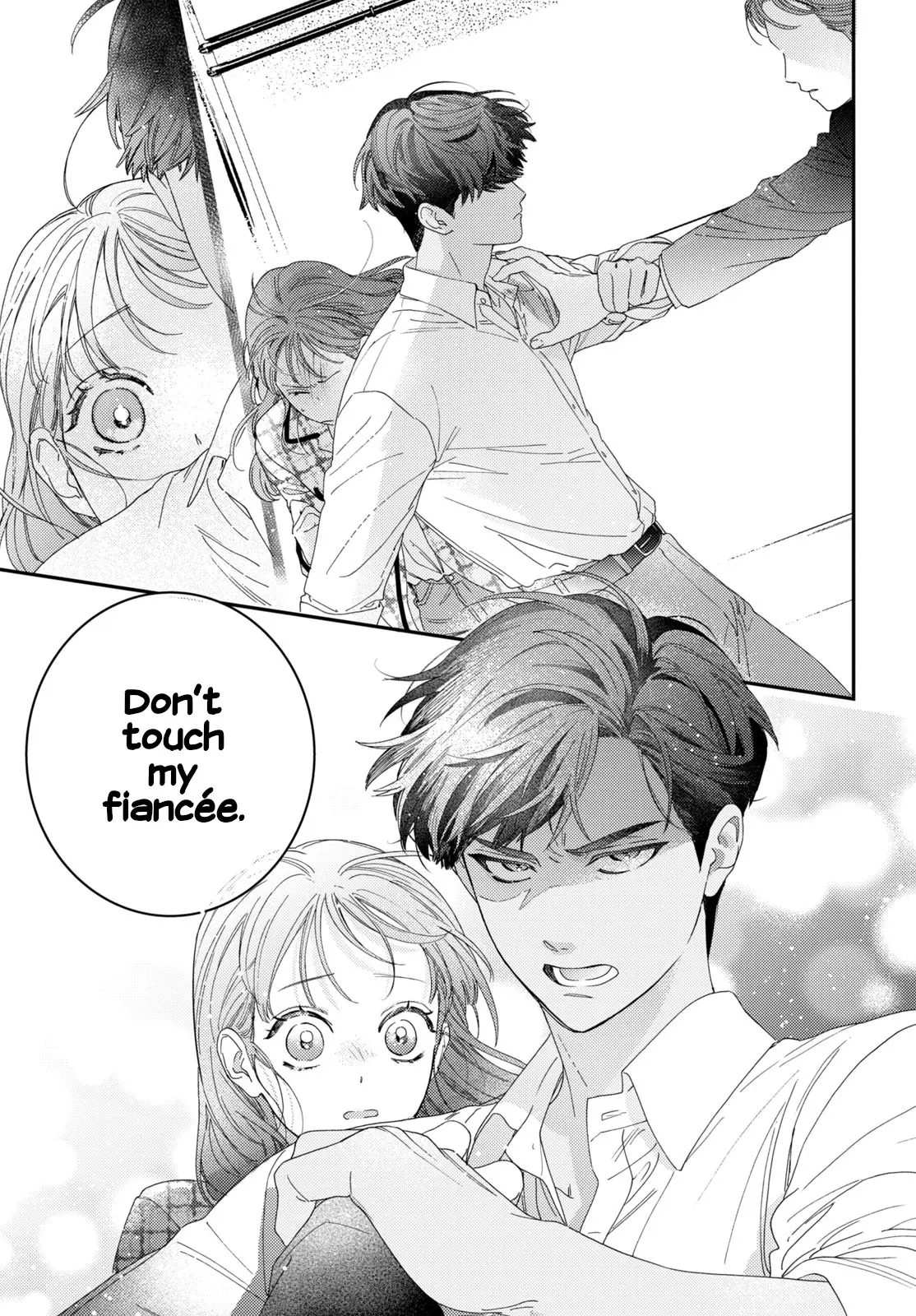 Ore To Mou Ichido, Hatsukoi. - Vol.1 Chapter 1