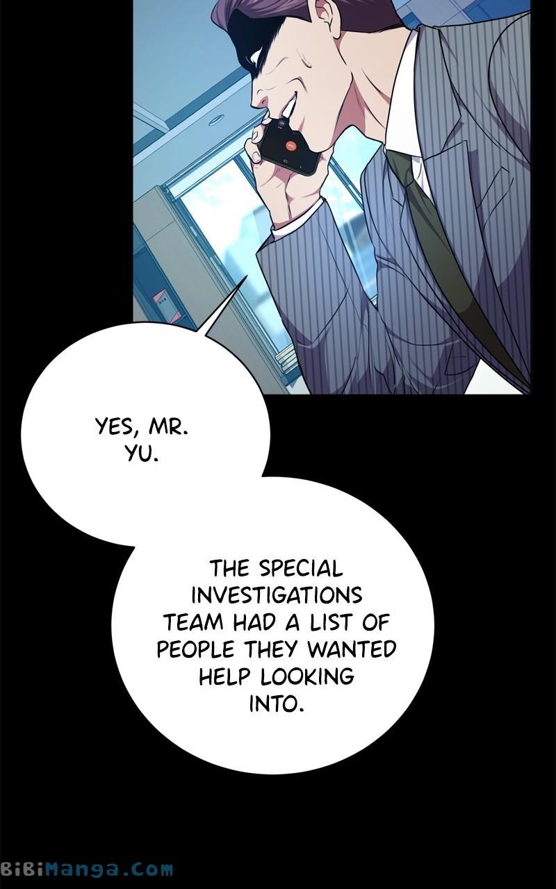 The Tax Reaper - Chapter 81