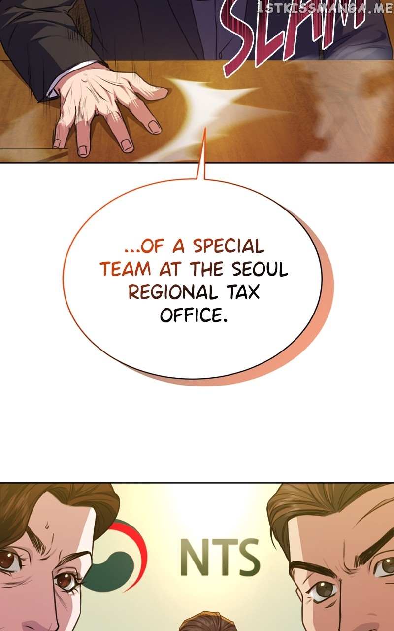 The Tax Reaper - Chapter 60