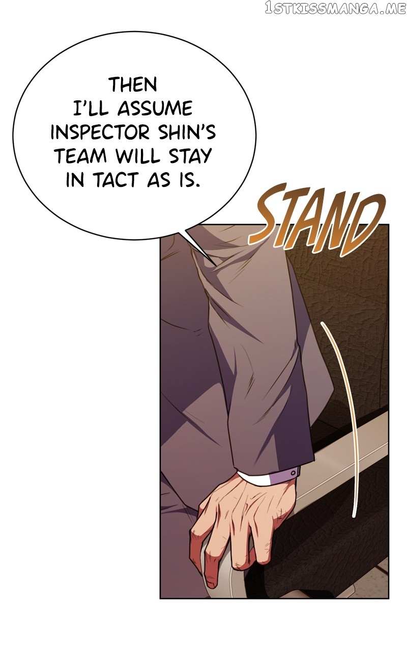 The Tax Reaper - Chapter 60