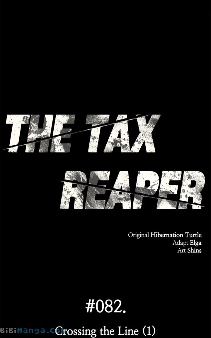 The Tax Reaper - Chapter 83