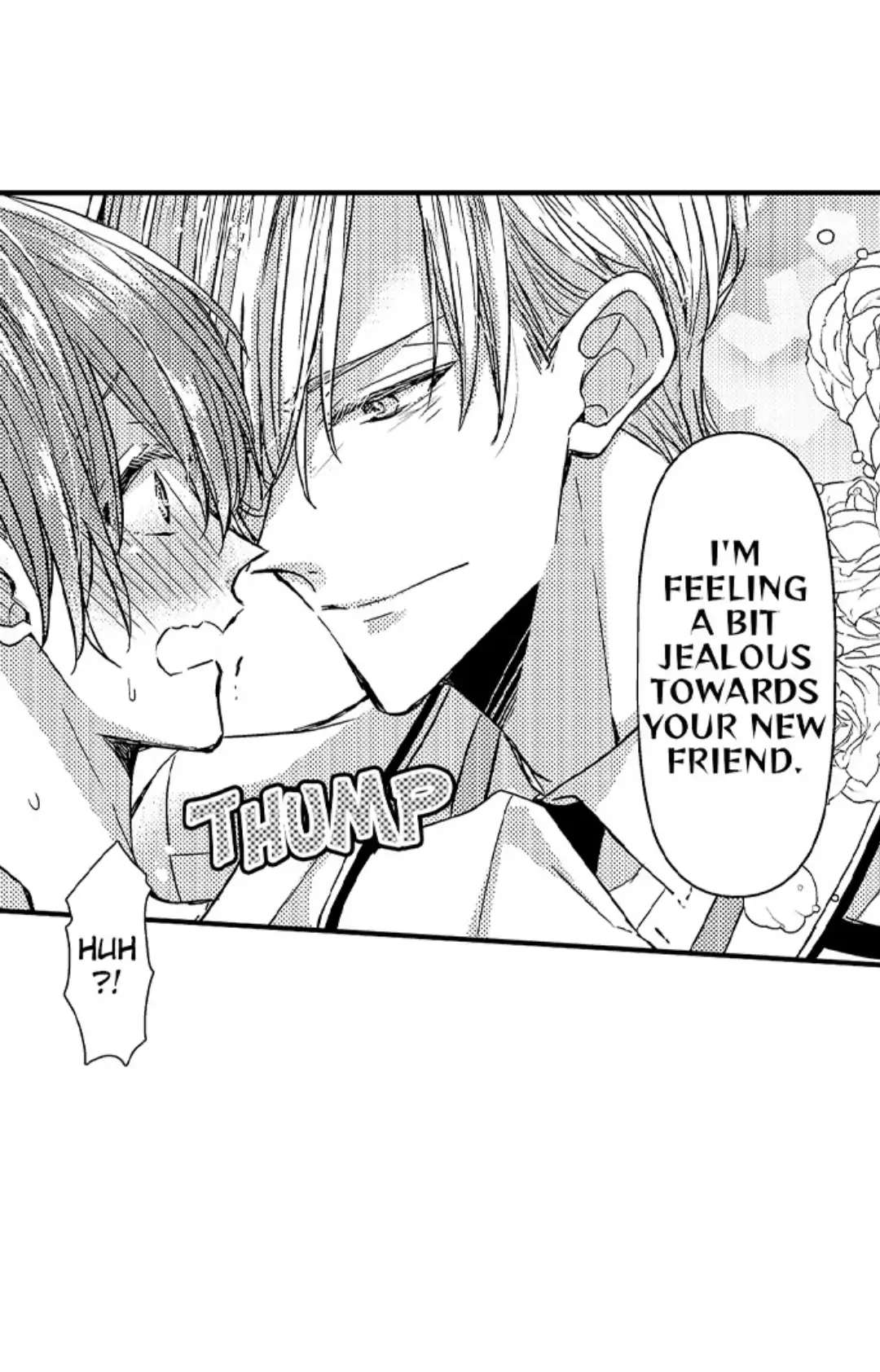 The Perfect Prince Loves Me, His Rival?! - Chapter 24