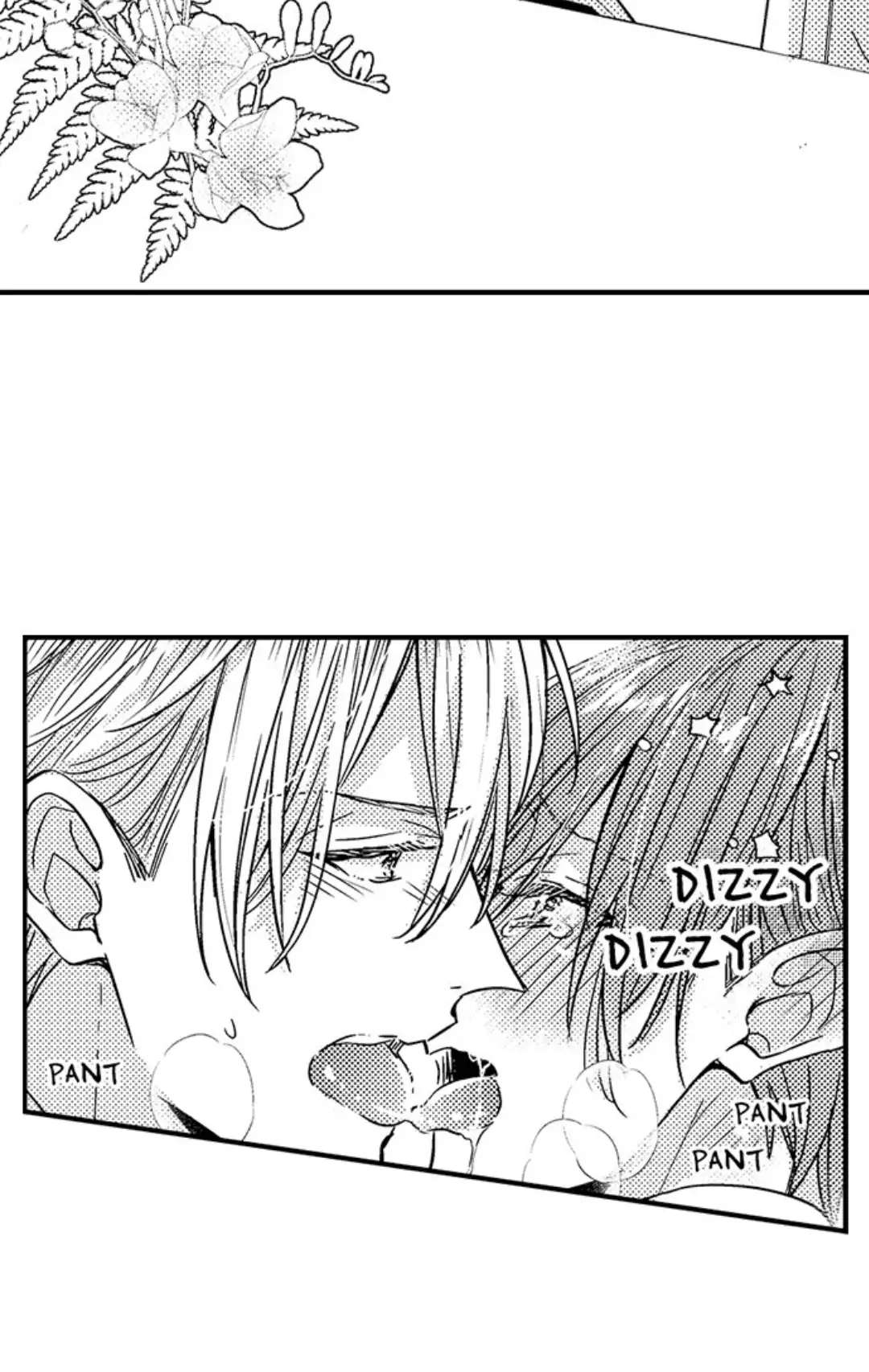 The Perfect Prince Loves Me, His Rival?! - Chapter 24