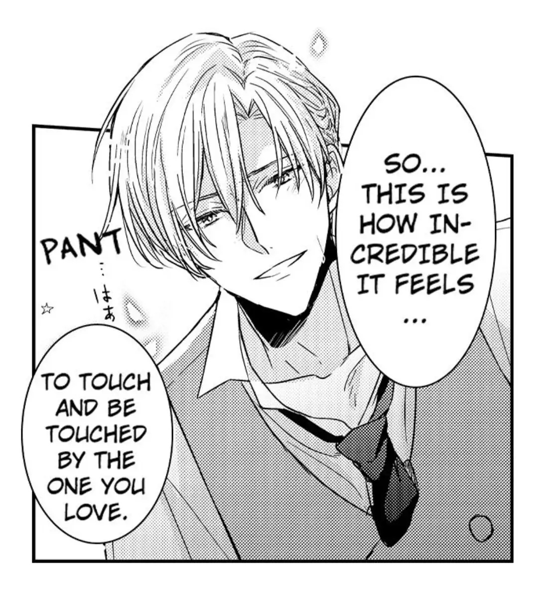 The Perfect Prince Loves Me, His Rival?! - Chapter 6