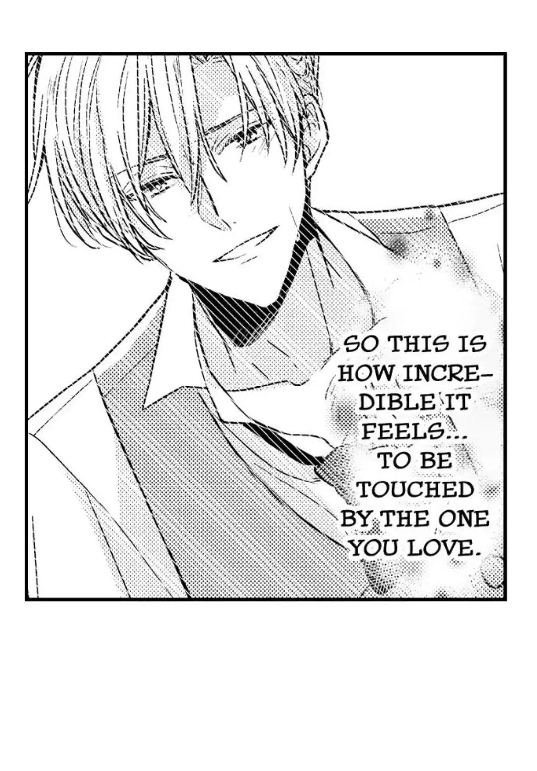 The Perfect Prince Loves Me, His Rival?! - Chapter 6