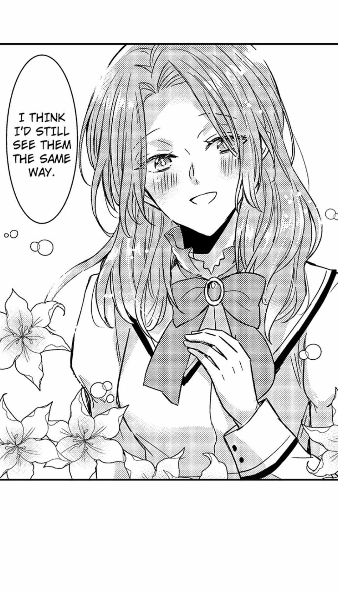 The Perfect Prince Loves Me, His Rival?! - Chapter 19