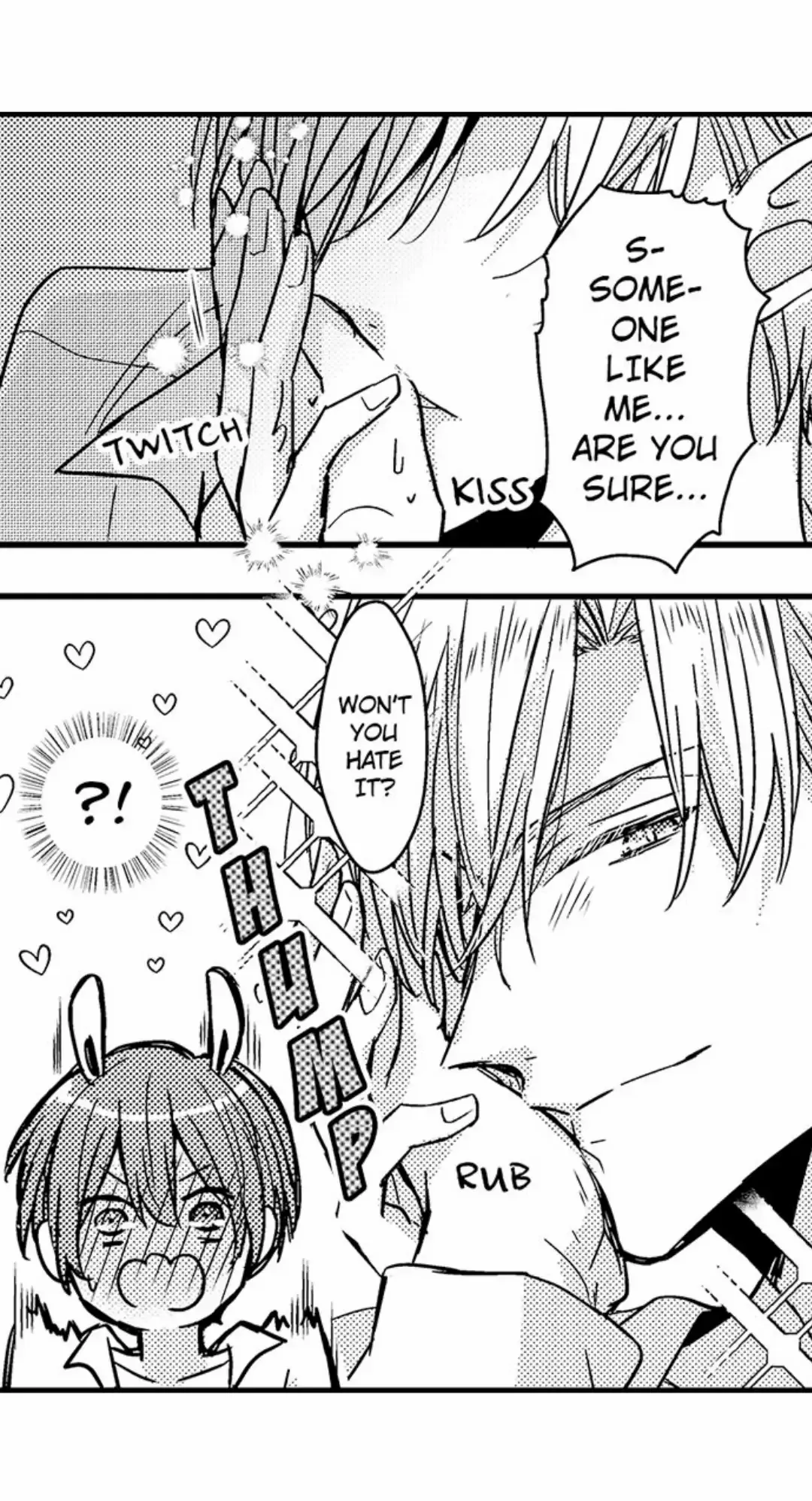 The Perfect Prince Loves Me, His Rival?! - Chapter 30