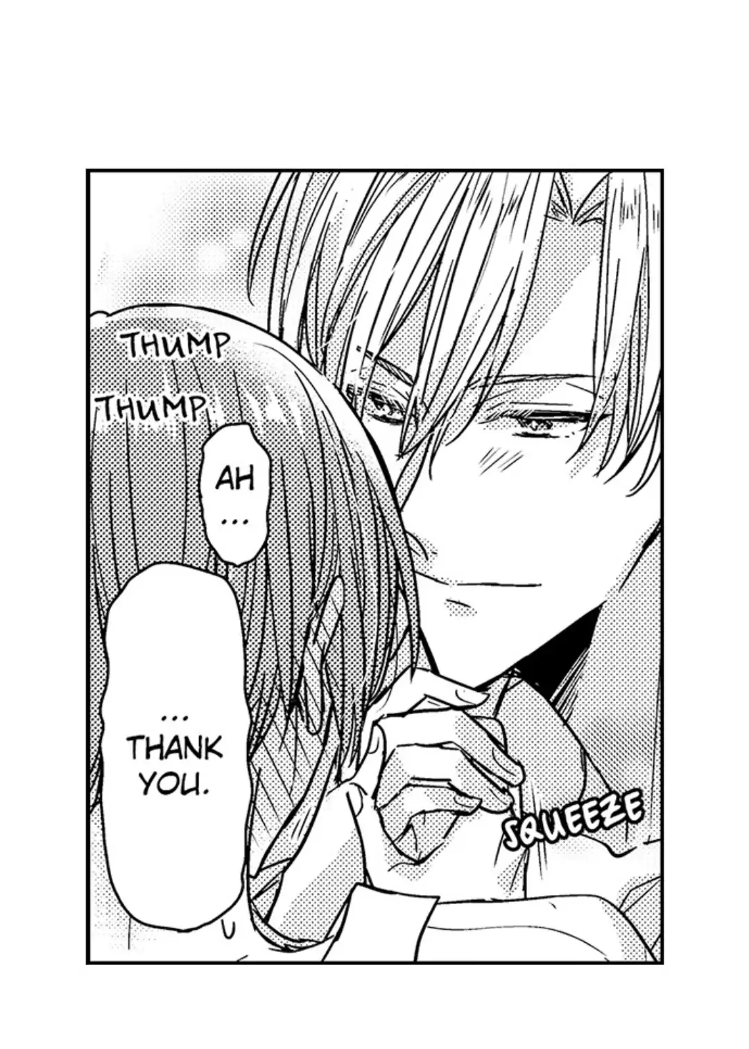 The Perfect Prince Loves Me, His Rival?! - Chapter 30