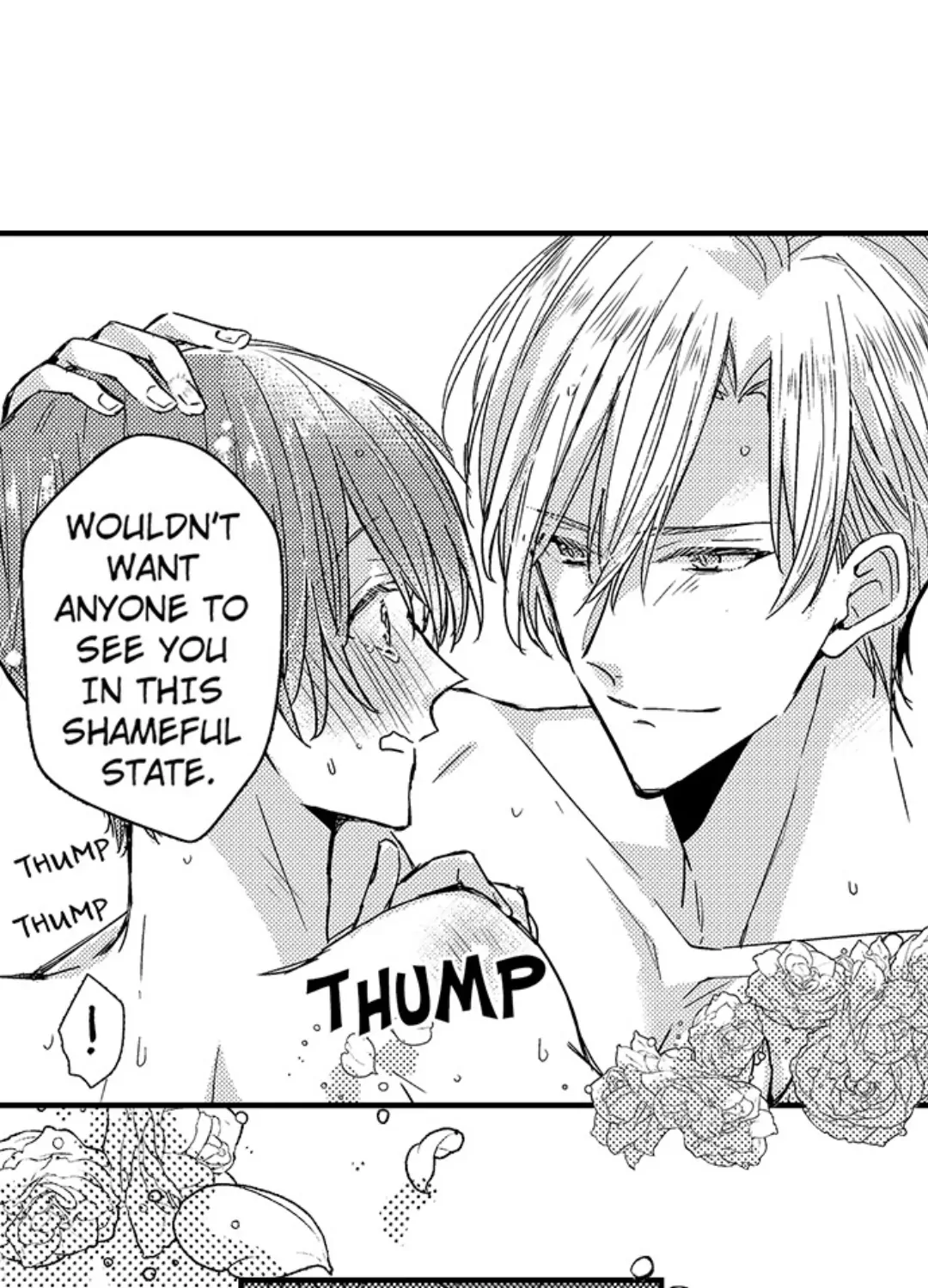 The Perfect Prince Loves Me, His Rival?! - Chapter 34