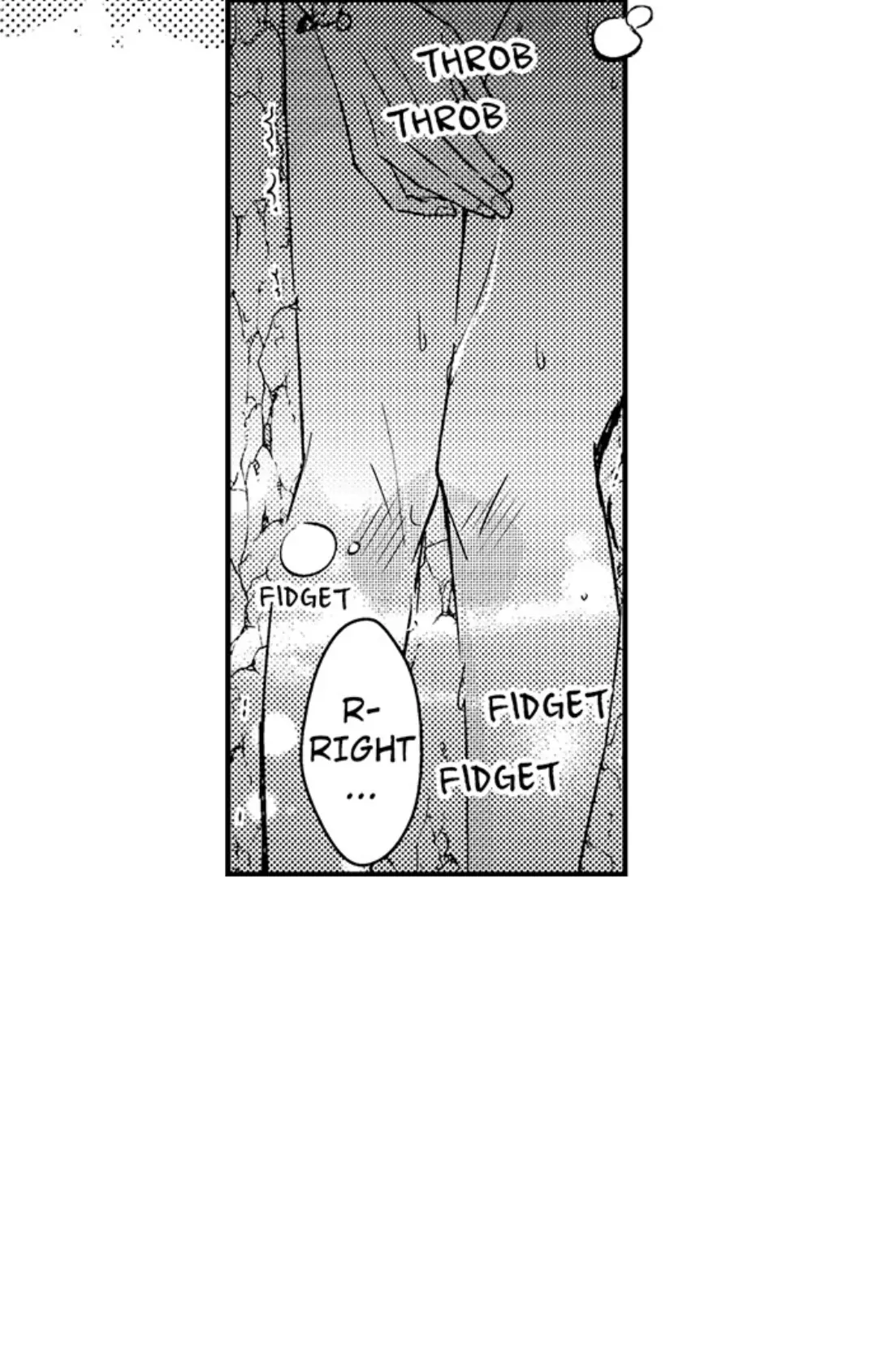 The Perfect Prince Loves Me, His Rival?! - Chapter 34