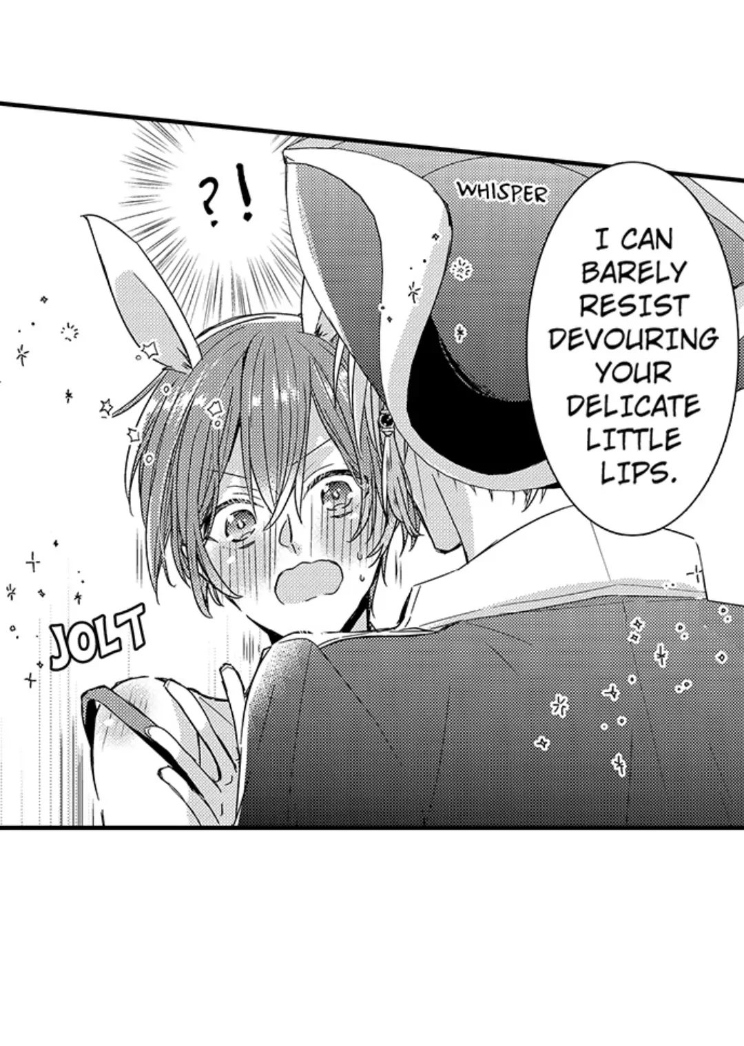 The Perfect Prince Loves Me, His Rival?! - Chapter 34