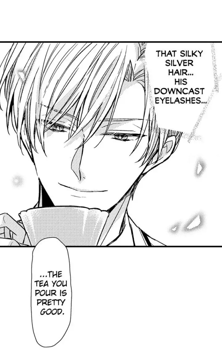 The Perfect Prince Loves Me, His Rival?! - Chapter 1