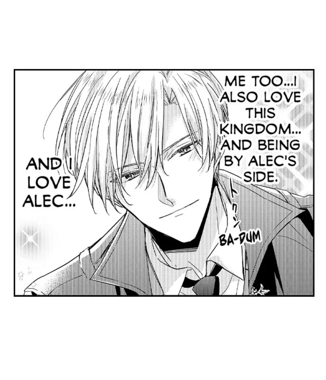 The Perfect Prince Loves Me, His Rival?! - Chapter 14