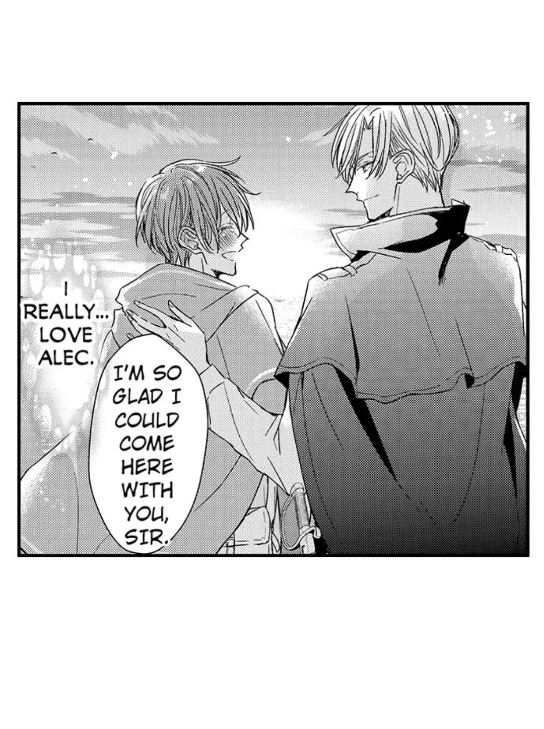 The Perfect Prince Loves Me, His Rival?! - Chapter 14