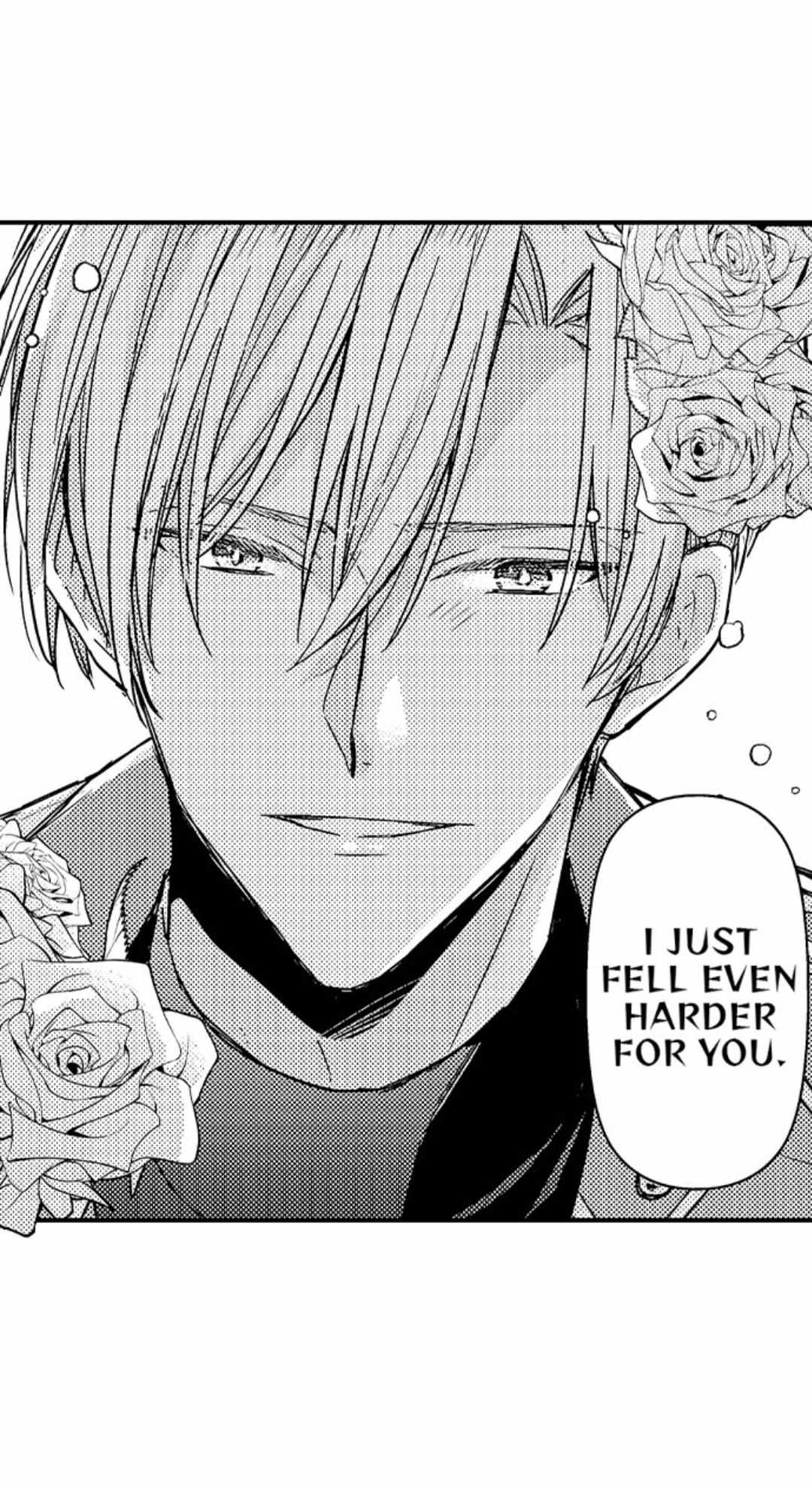 The Perfect Prince Loves Me, His Rival?! - Chapter 21