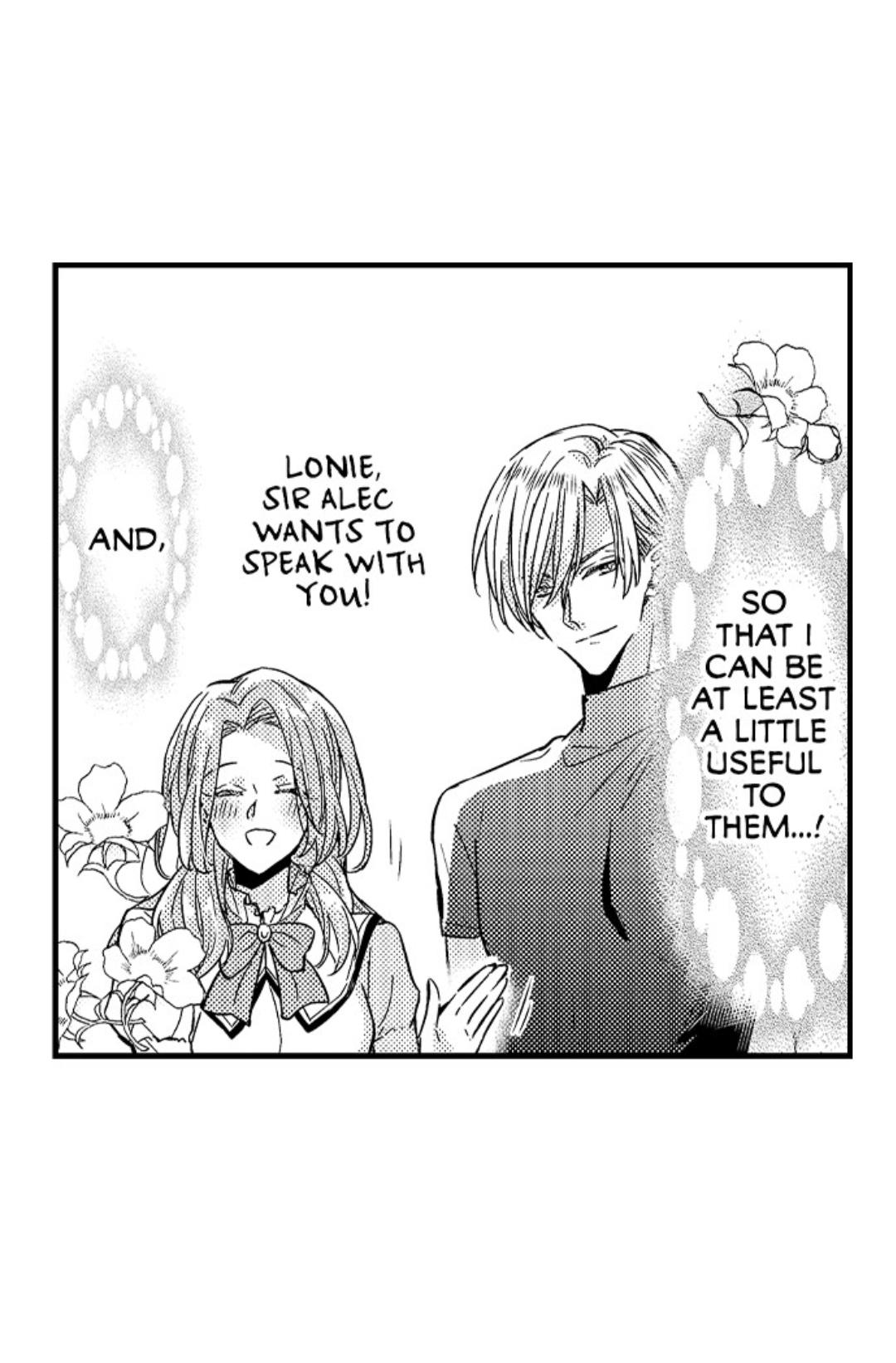 The Perfect Prince Loves Me, His Rival?! - Chapter 20