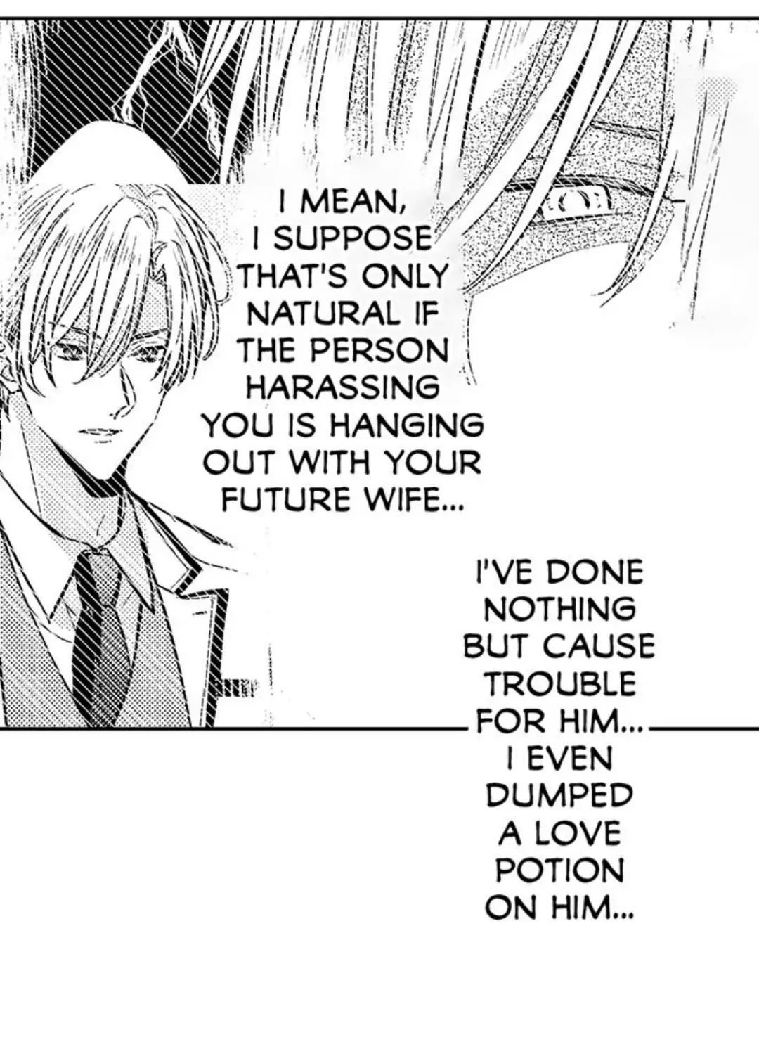 The Perfect Prince Loves Me, His Rival?! - Chapter 7