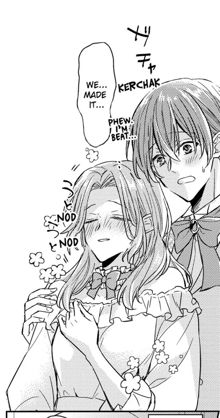 The Perfect Prince Loves Me, His Rival?! - Chapter 2