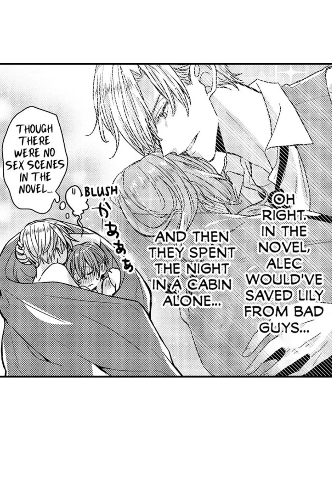 The Perfect Prince Loves Me, His Rival?! - Chapter 9