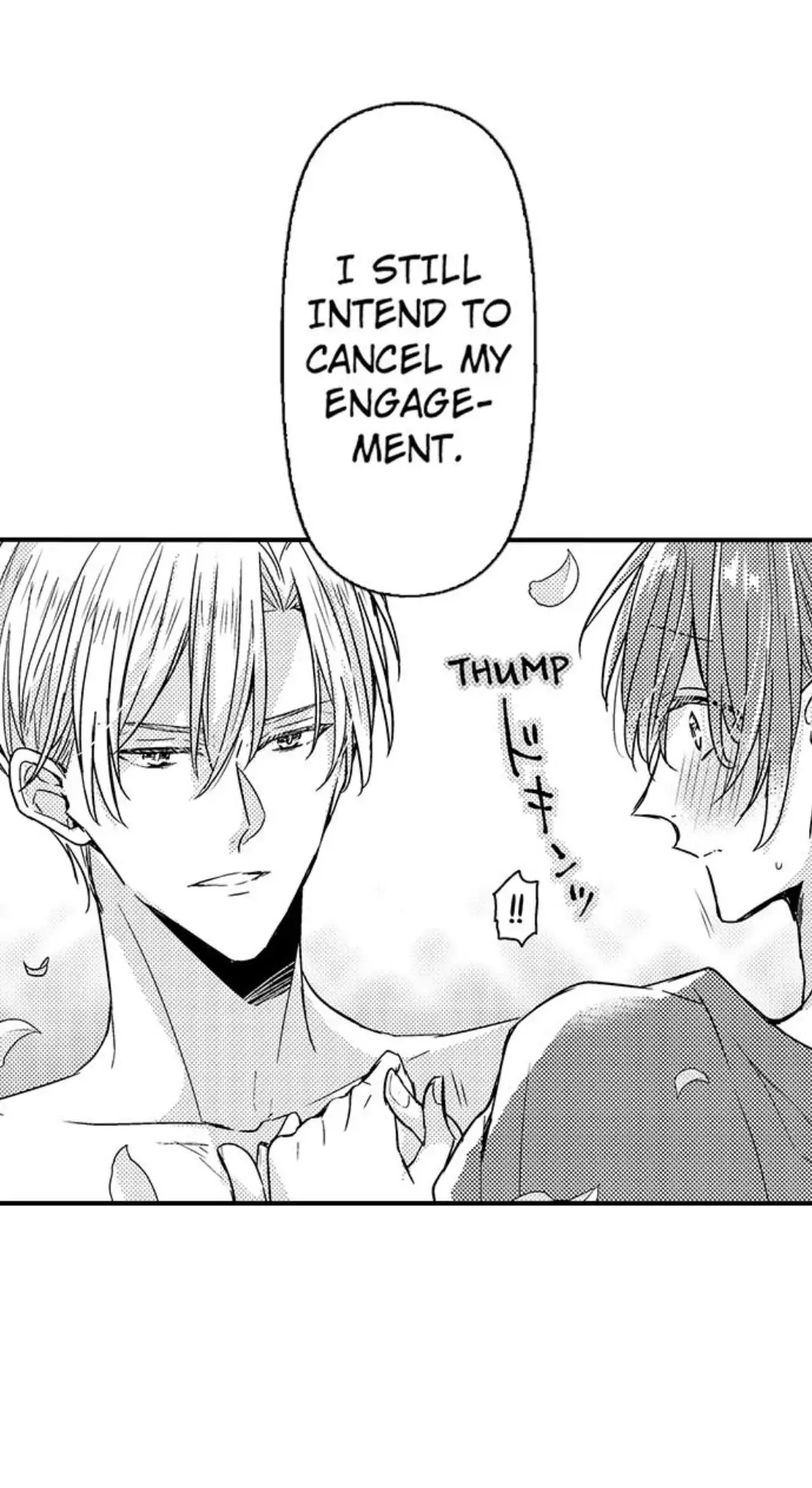 The Perfect Prince Loves Me, His Rival?! - Chapter 9