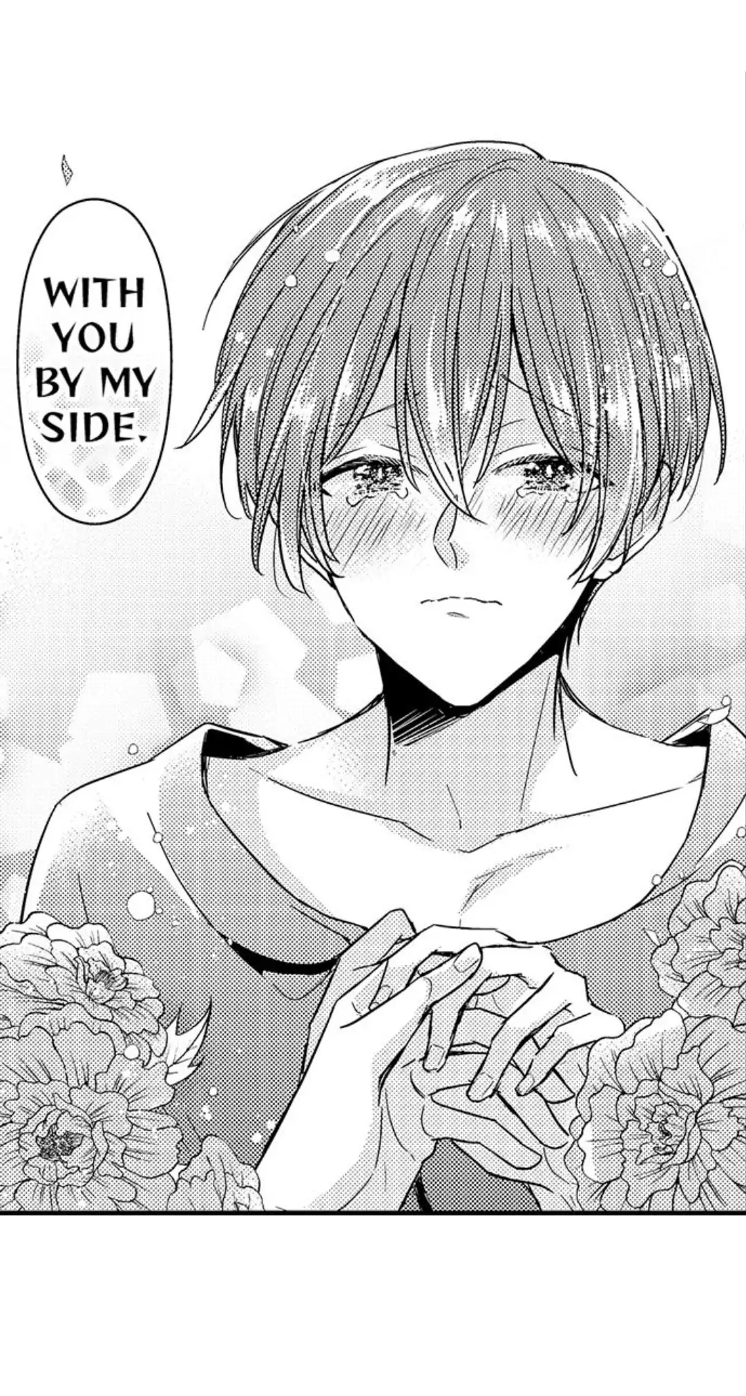 The Perfect Prince Loves Me, His Rival?! - Chapter 9