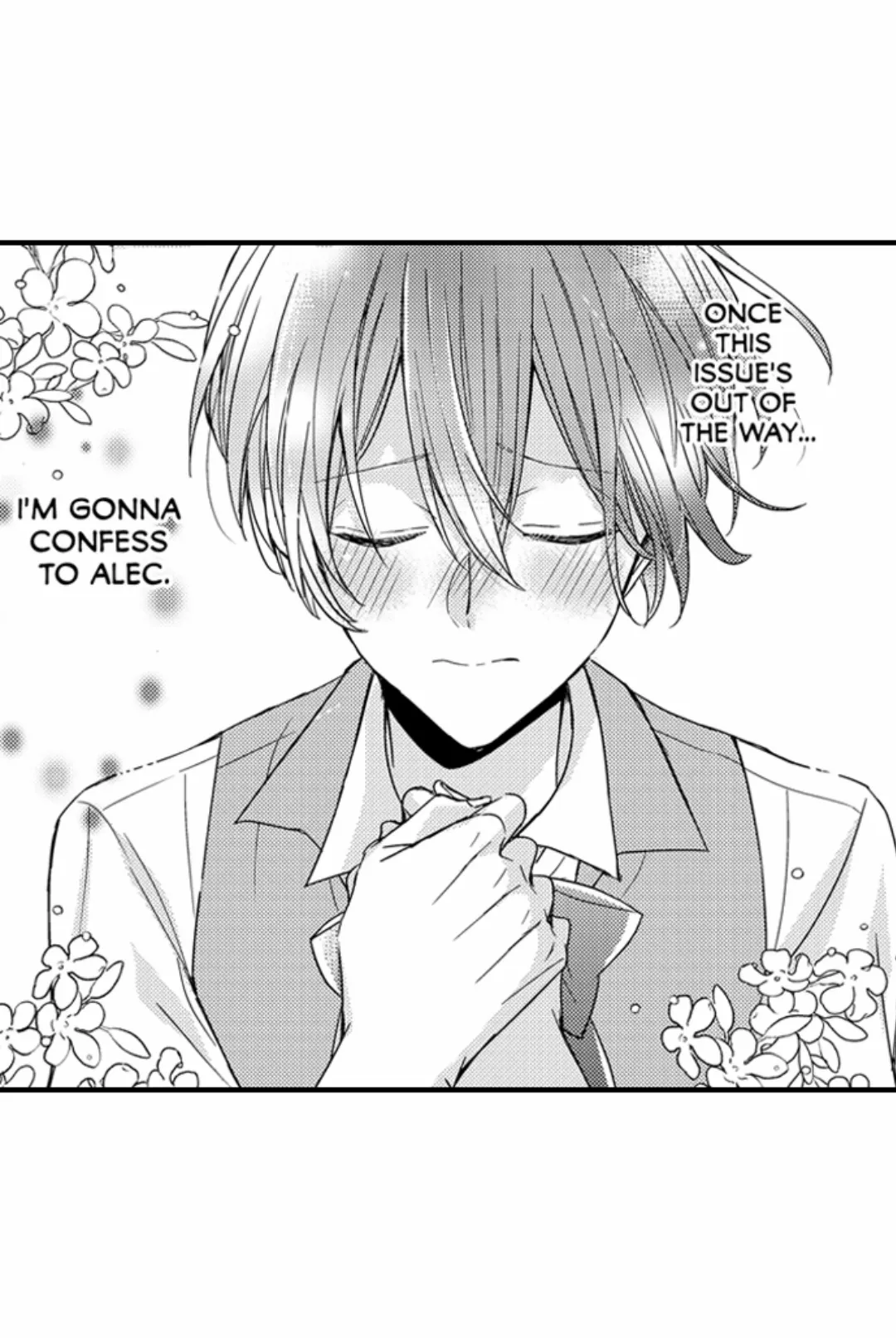 The Perfect Prince Loves Me, His Rival?! - Chapter 54