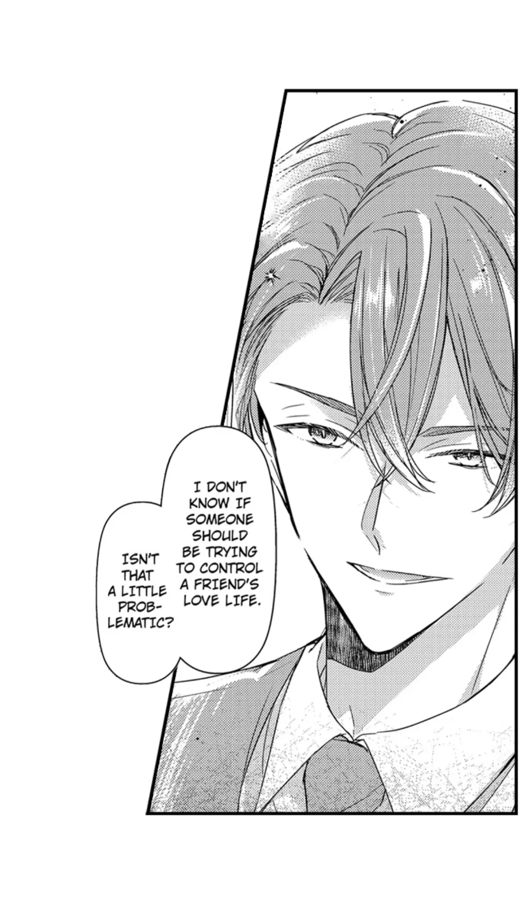 The Perfect Prince Loves Me, His Rival?! - Chapter 56