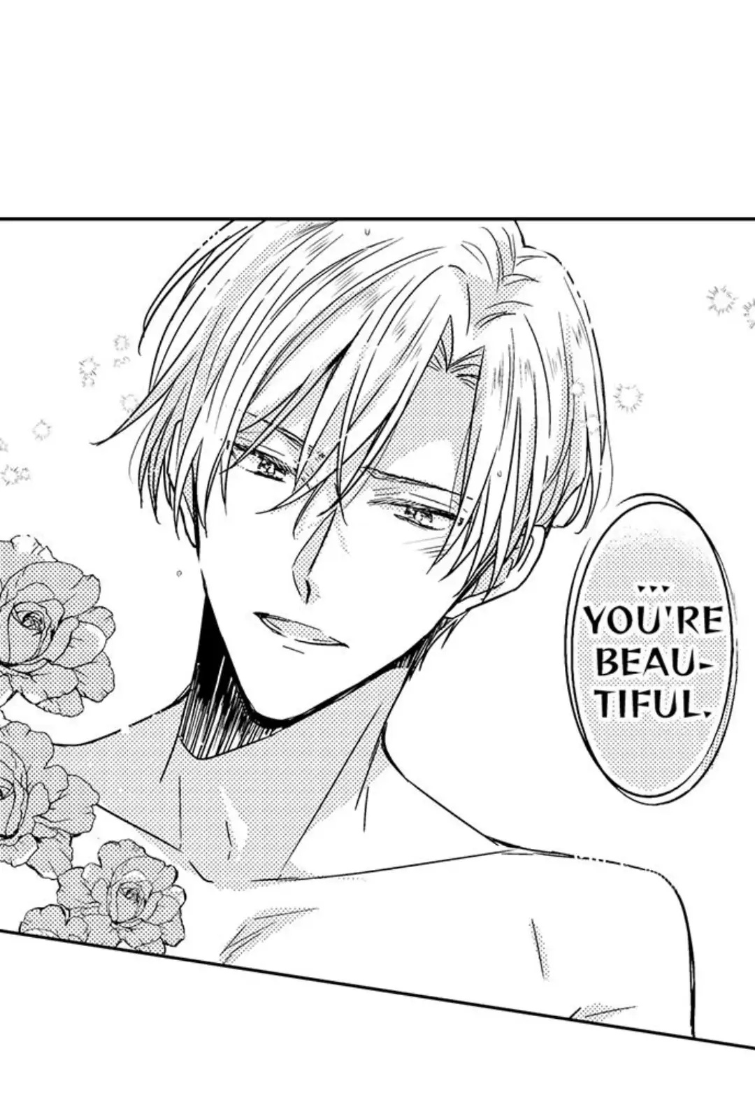 The Perfect Prince Loves Me, His Rival?! - Chapter 8