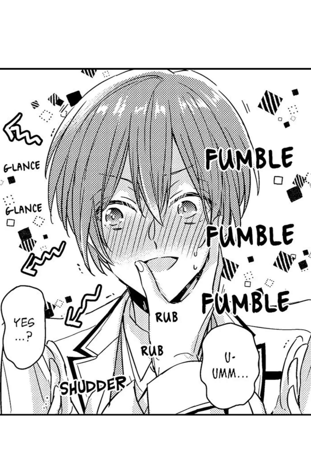 The Perfect Prince Loves Me, His Rival?! - Chapter 25