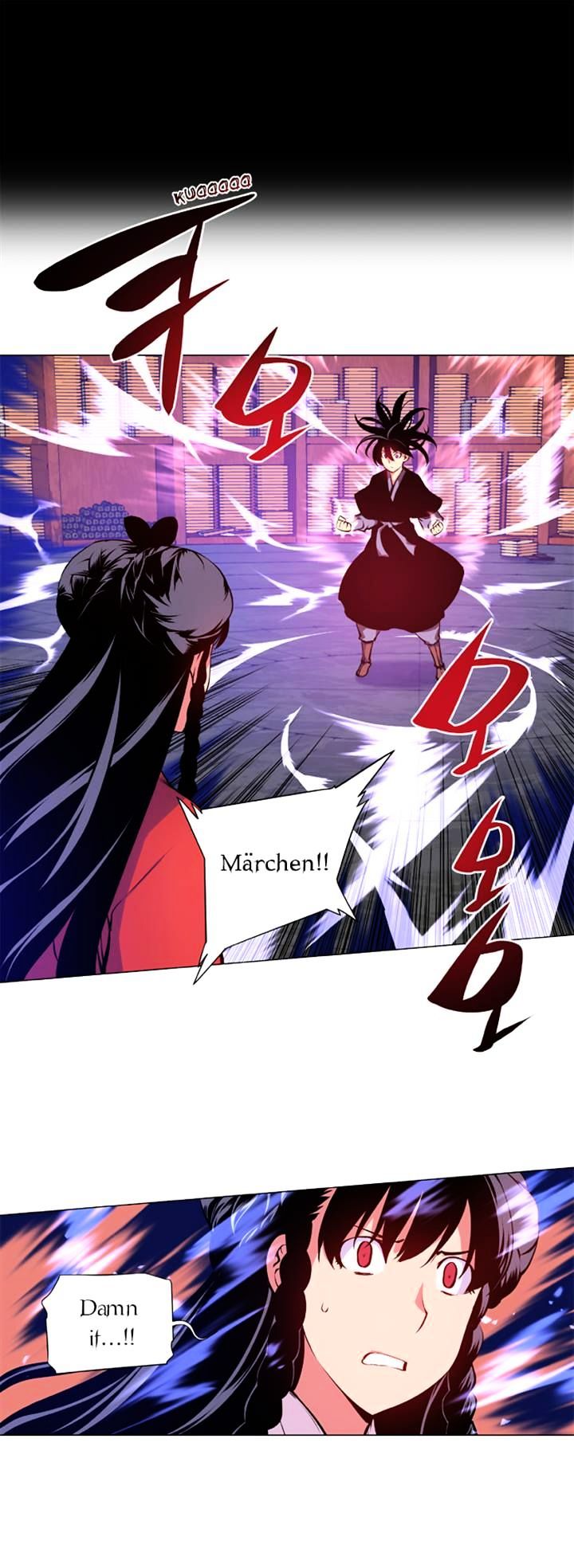 Marchen - The Embodiment Of Tales - Chapter 10