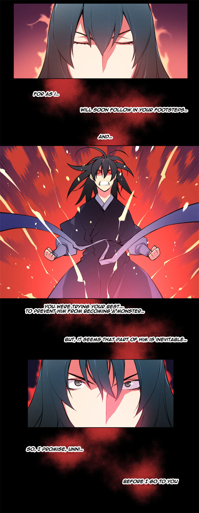 Marchen - The Embodiment Of Tales - Chapter 69