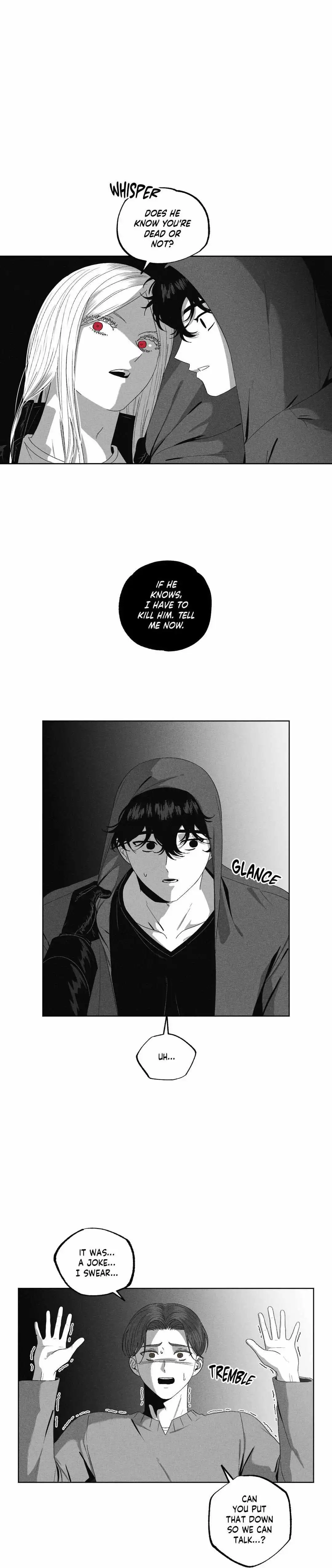 At The End Of Death - Chapter 29