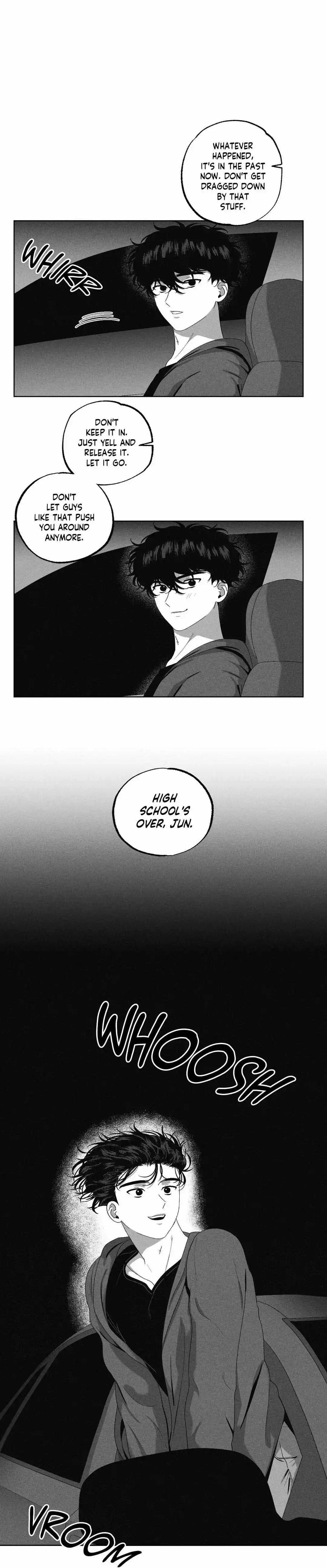 At The End Of Death - Chapter 29