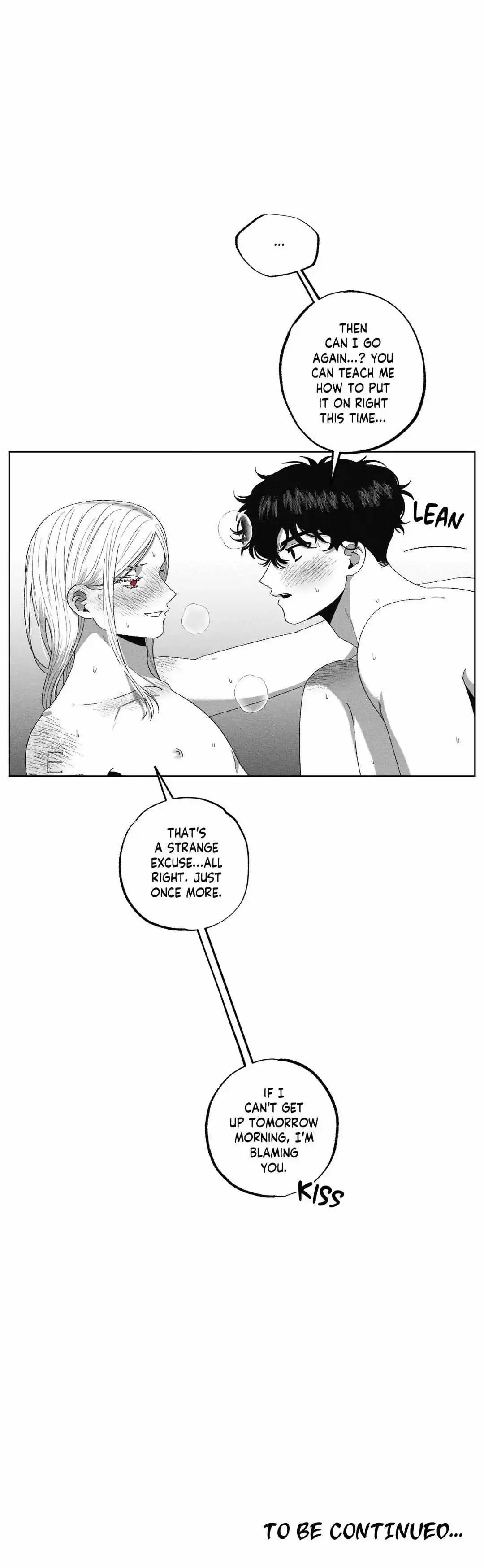 At The End Of Death - Chapter 29