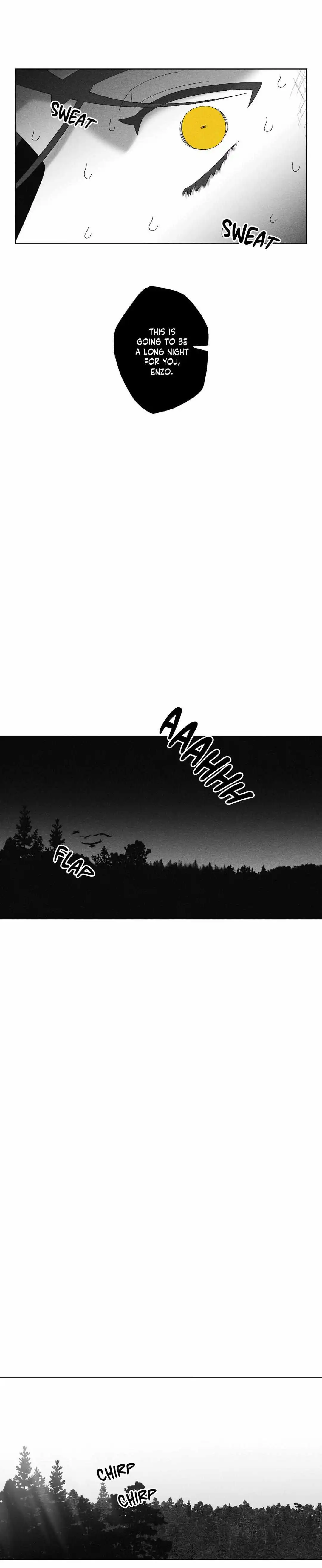 At The End Of Death - Chapter 34