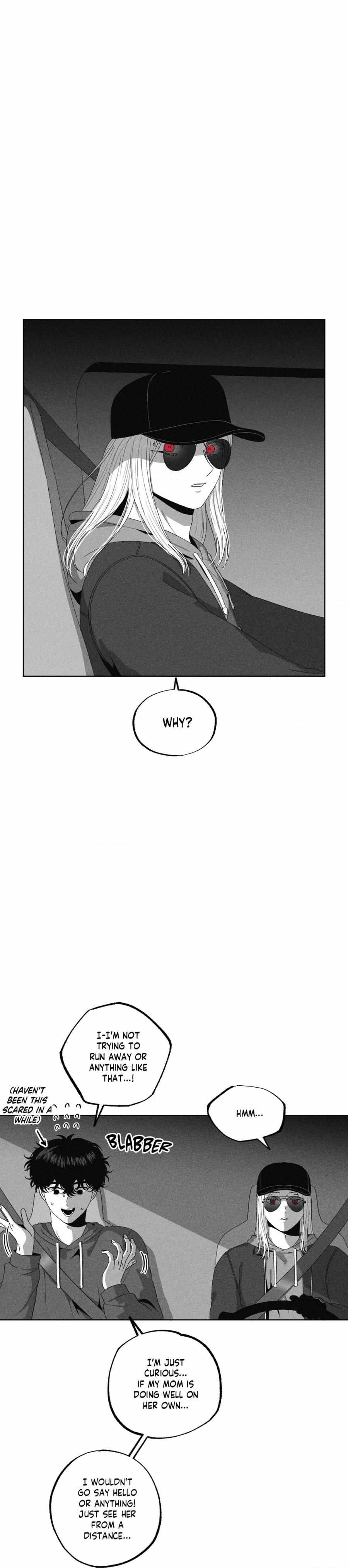 At The End Of Death - Chapter 24