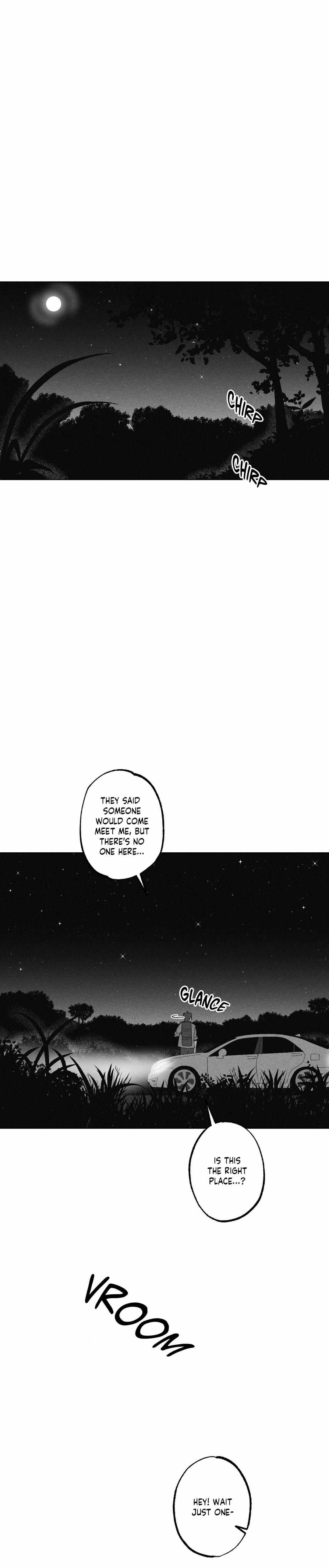 At The End Of Death - Chapter 33